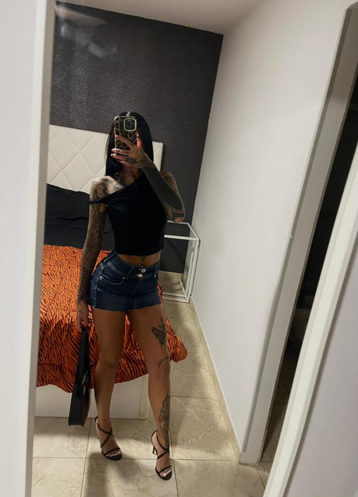 632256007: Chica busca chico en Tenerife