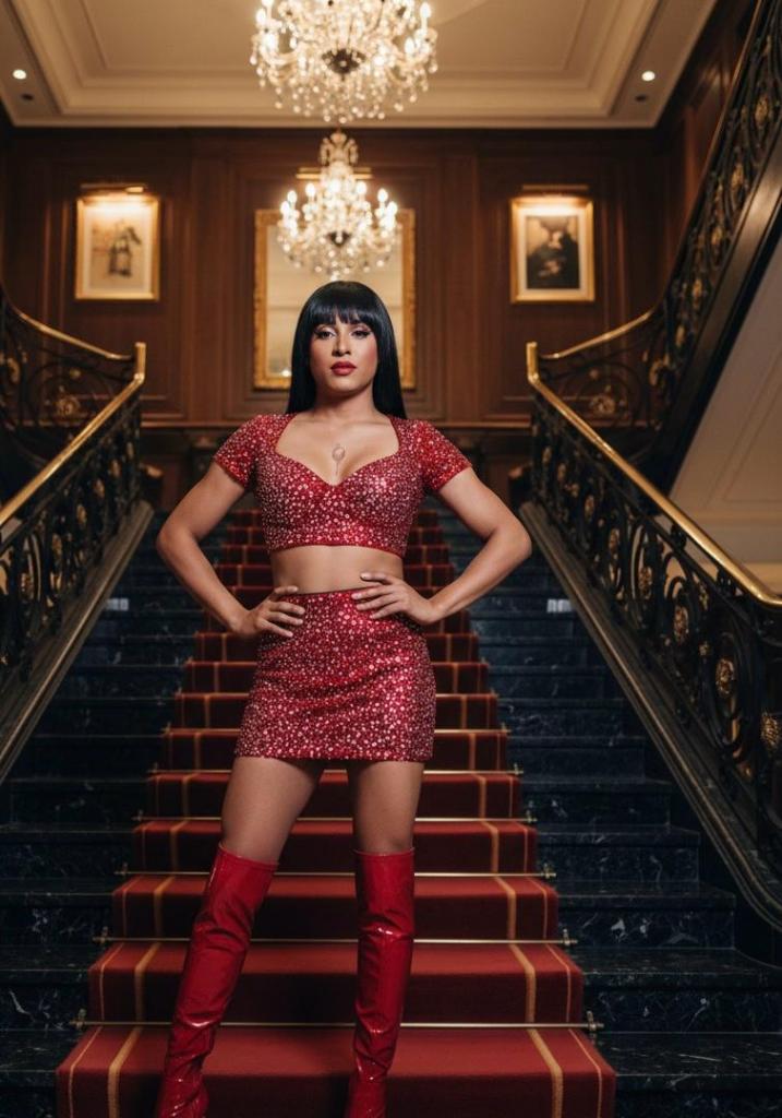 613757052: Travesti en Navarra