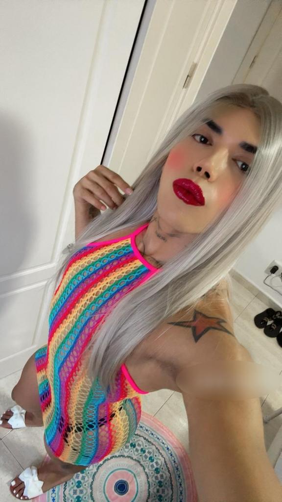 Travesti en Las Palmas: 