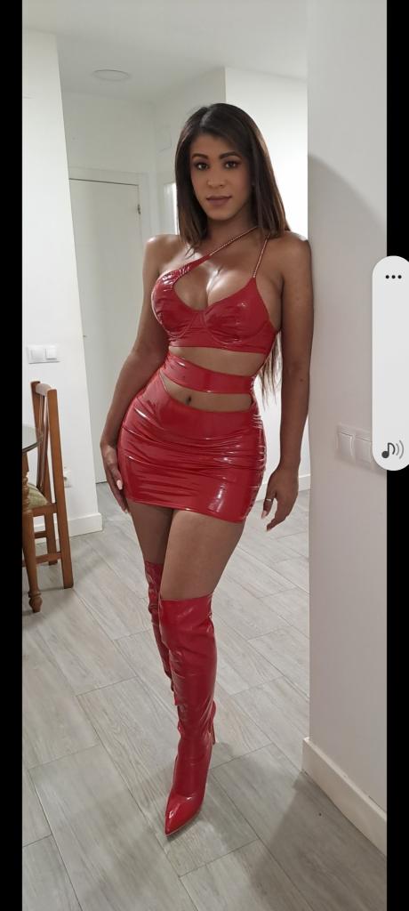 613612634: Travesti en Madrid