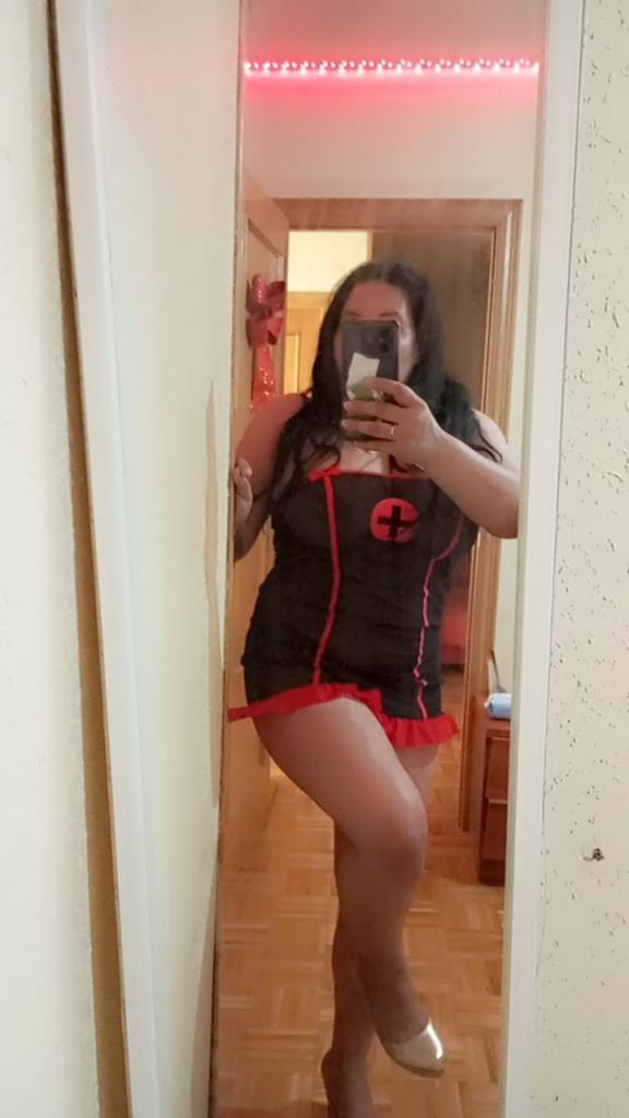 Chica busca chico en Ciudad Real: 