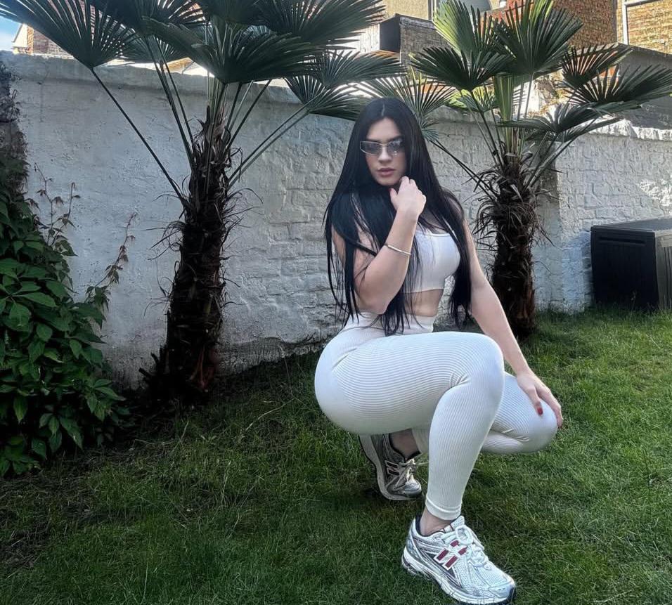 649706188: Chica busca chico en Badajoz