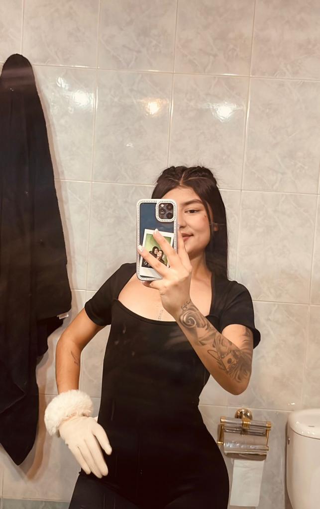 Chica busca chico en Asturias: 