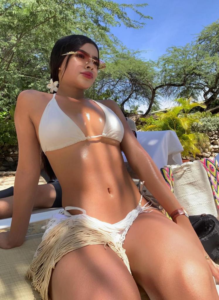 Chica busca chico en La Coruña: 