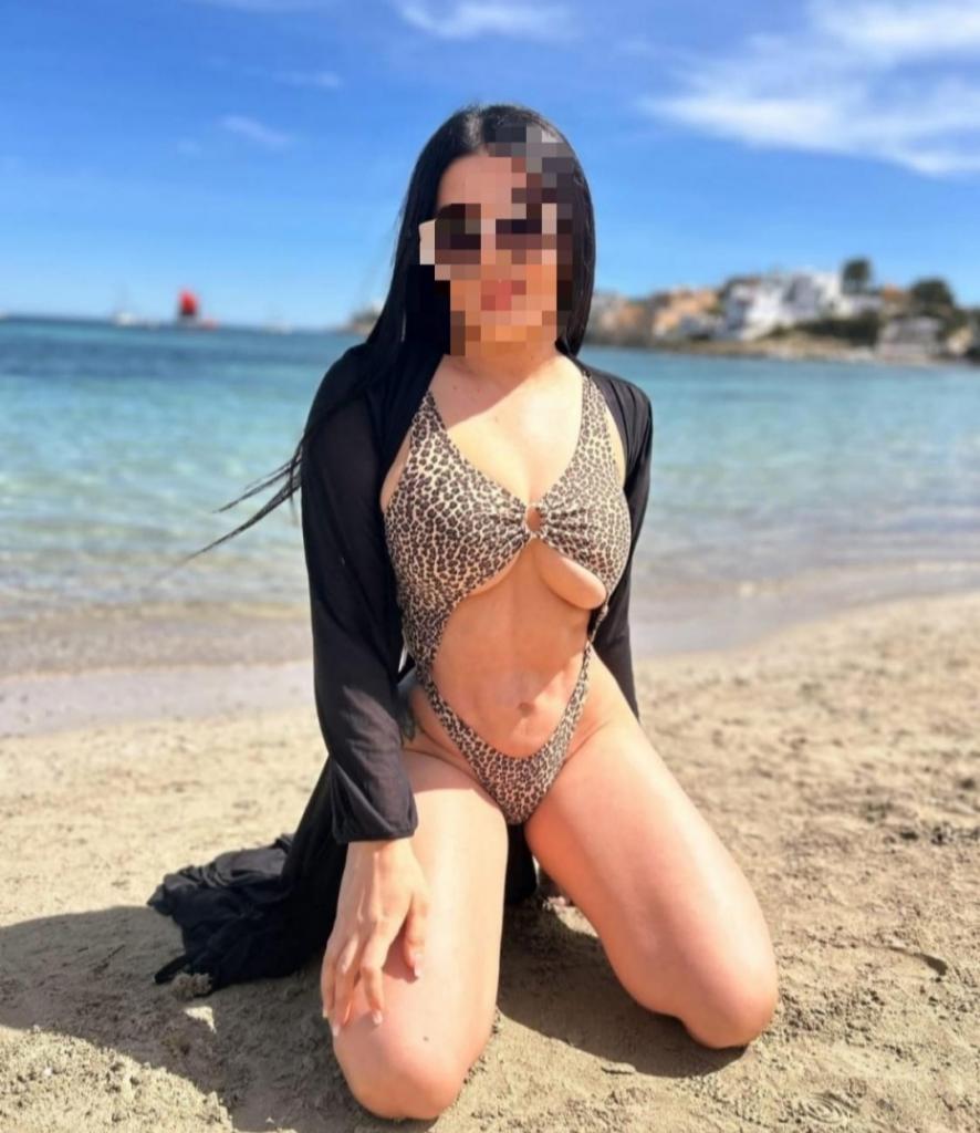 Chica busca chico en Salamanca: 