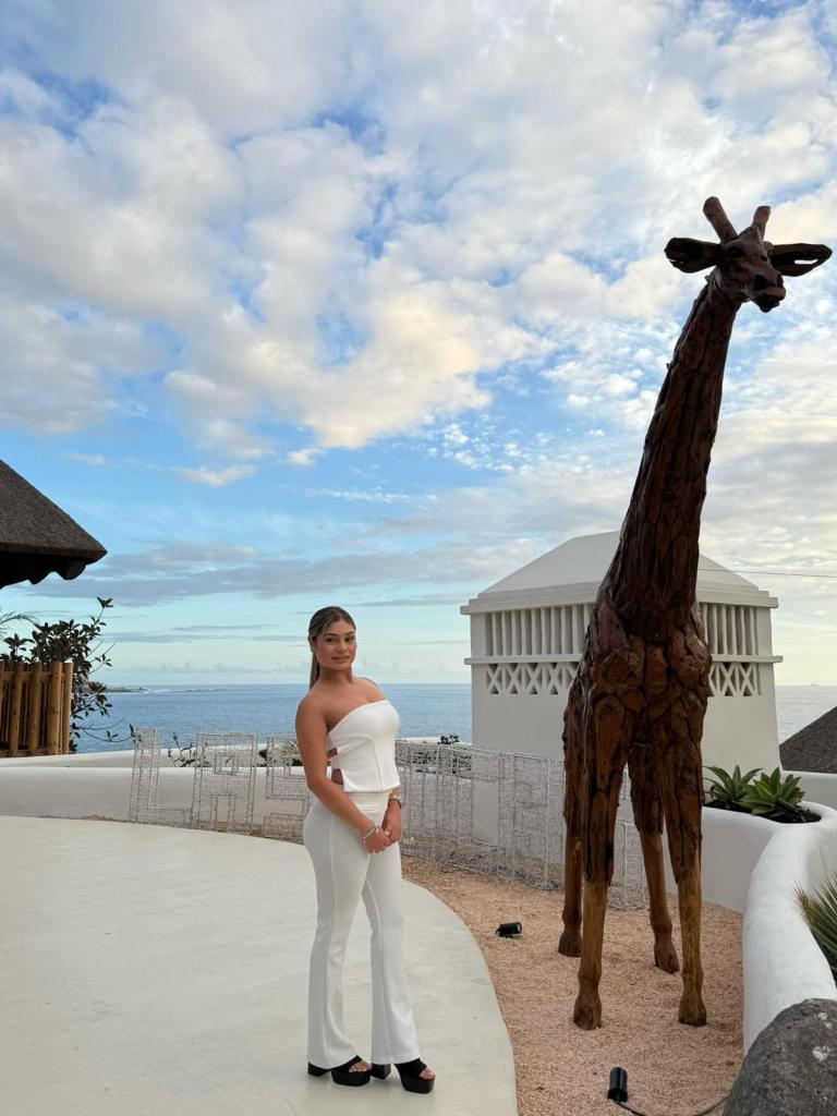 624801061: Chica busca chico en Tenerife