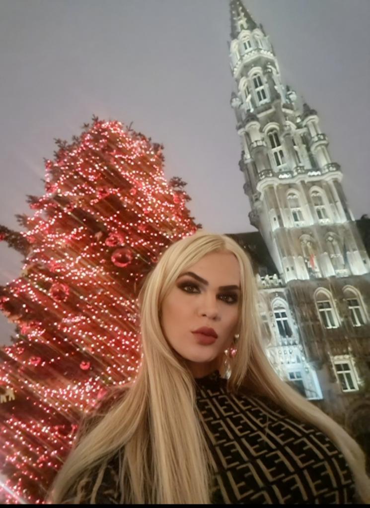 634889288: Travesti en Málaga