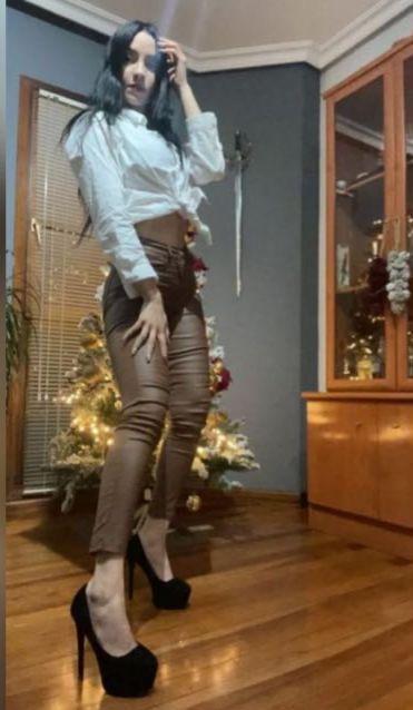 Chica busca chico en Gerona: 