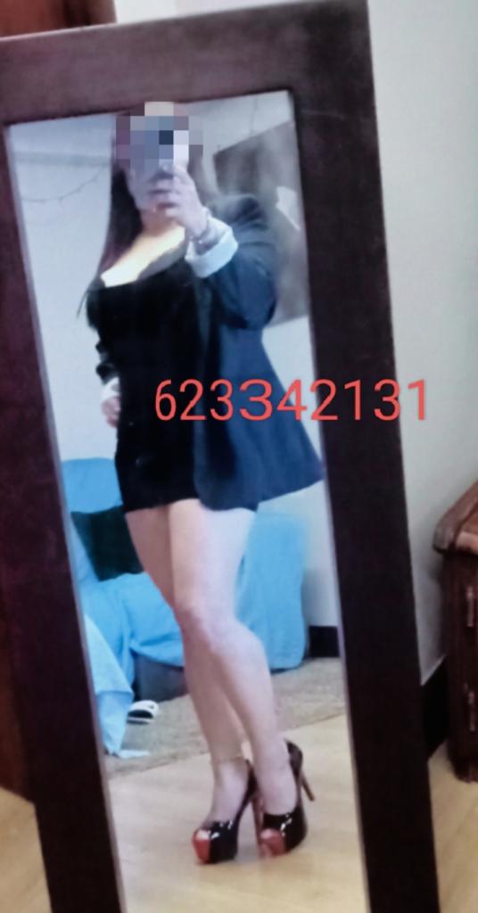 Chica busca chico en Guipúzcoa: 