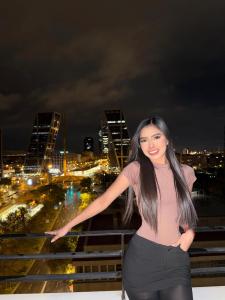 695352443: Chica busca chico en Tenerife