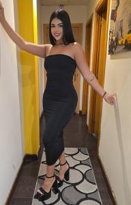 682801586: Chica busca chico en Pontevedra