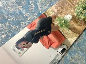 678642350: Chica busca chico en Madrid