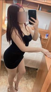 672419636: Chica busca chico en Madrid