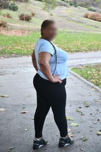 603813131: Chica busca chico en Madrid