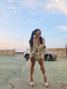 691172116: Chica busca chico en Las Palmas