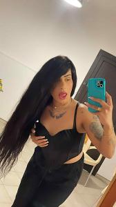 643706493: Transexual en Toledo