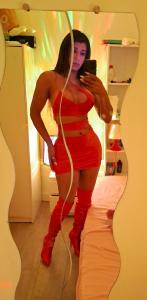 613612634: Travesti en Madrid