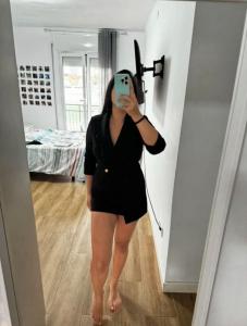 613240415: Chica busca chico en Guipúzcoa