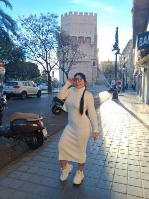 611235950: Chica busca chico en Vizcaya