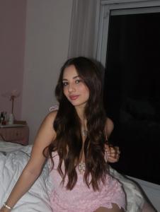 613998433: Chica busca chico en Málaga