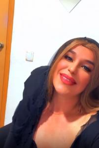 631673580: Travesti en Murcia