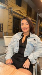 614968044: Chica busca chico en Murcia