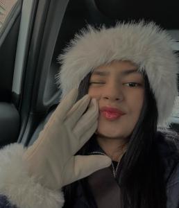 667041551: Chica busca chico en Asturias