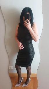 641728489: Chica busca chico en Guipúzcoa