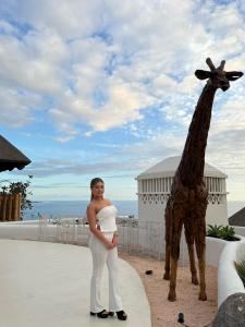 624801061: Chica busca chico en Tenerife