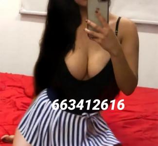 663412616: Chica busca chico en La Rioja
