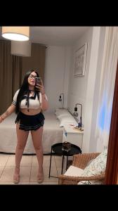 672874883: Chica busca chico en Málaga