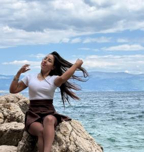 602509552: Chica busca chico en Málaga