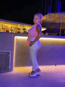 603021575: Chica busca chico en Murcia