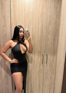 672847047: Chica busca chico en Málaga