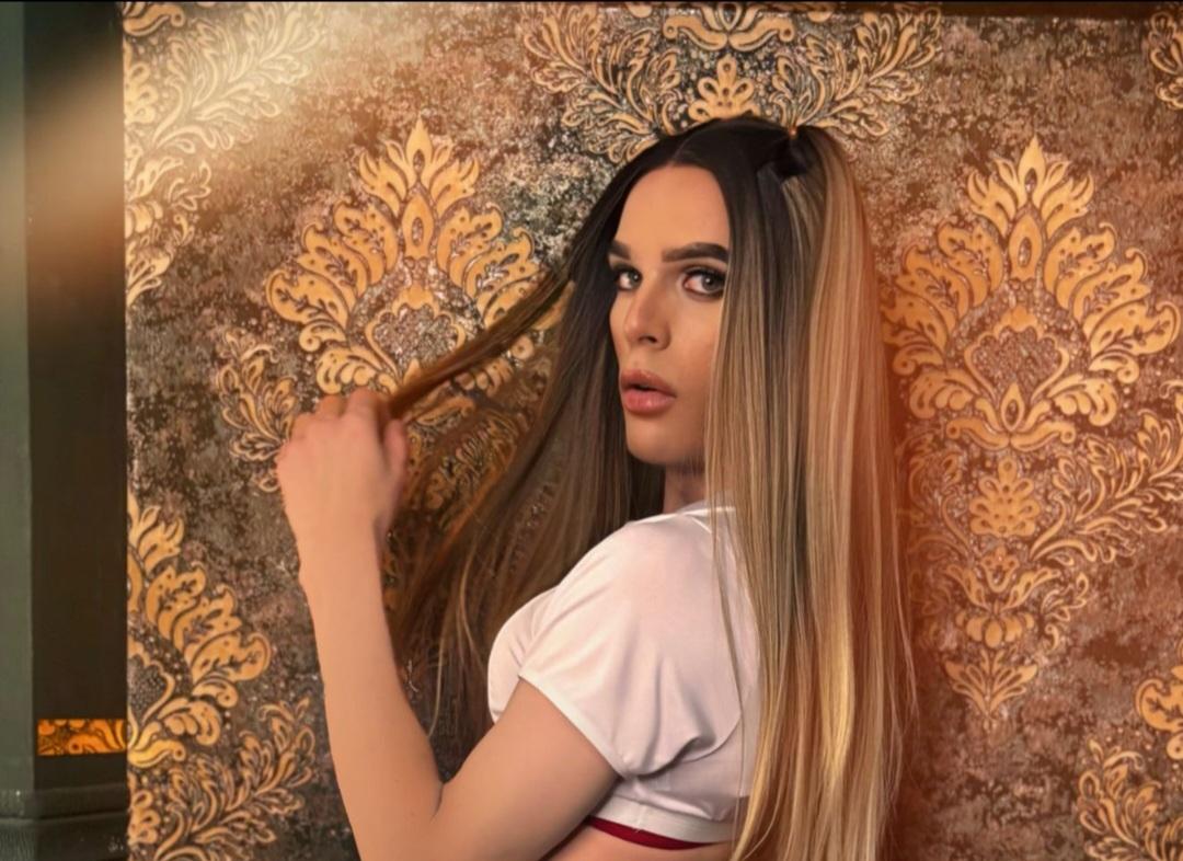 Travesti en Vizcaya: 