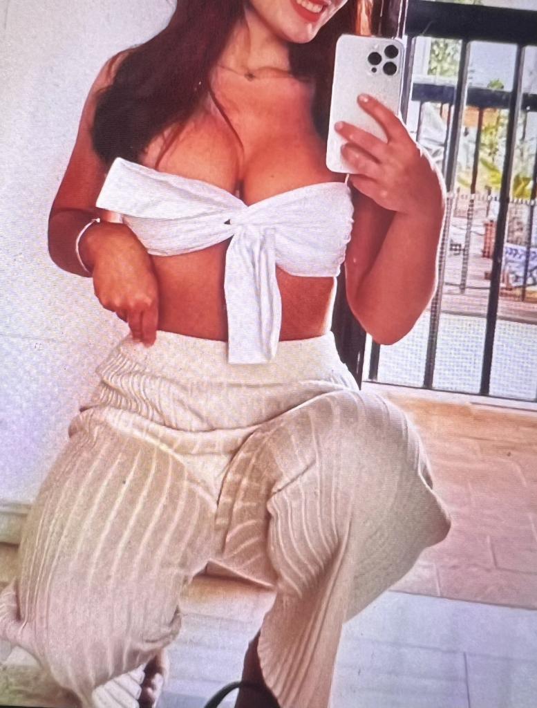 604133269: Transexual en Málaga