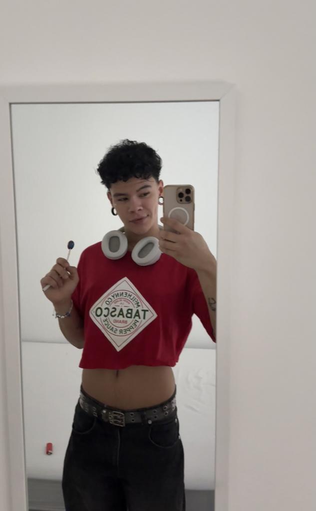 Chico busca chica en Mallorca: 