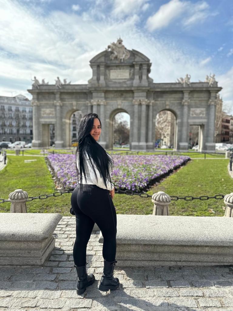 662646836: Chica busca chico en Ciudad Real