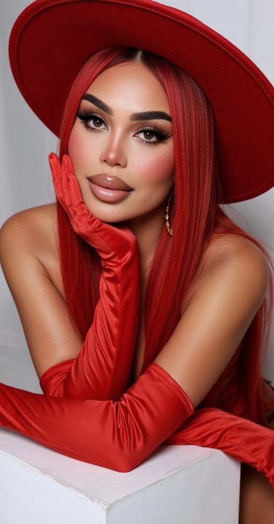 605688525: Transexual en Madrid