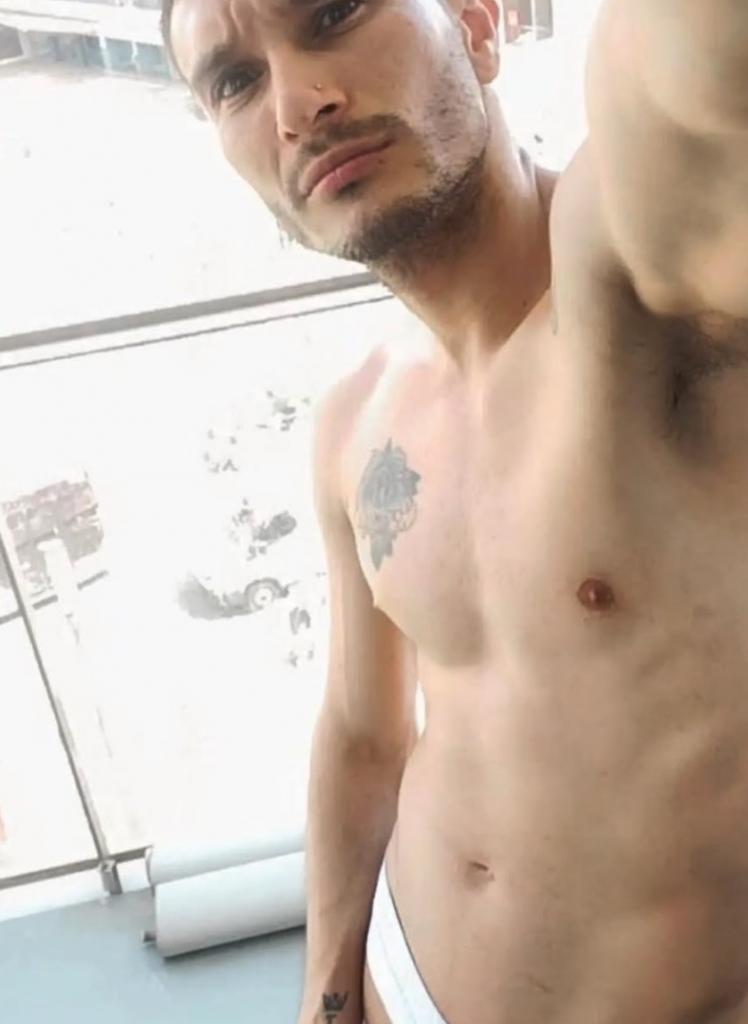 Chico busca chica en Madrid: 