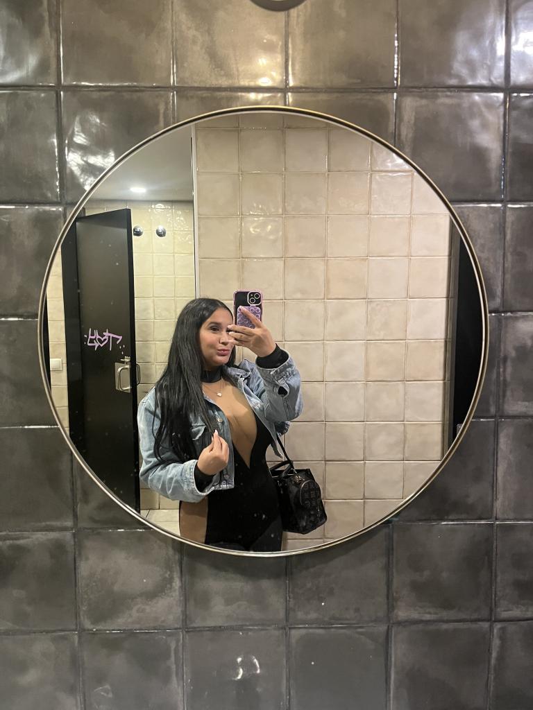 641809711: Chica busca chico en Las Palmas