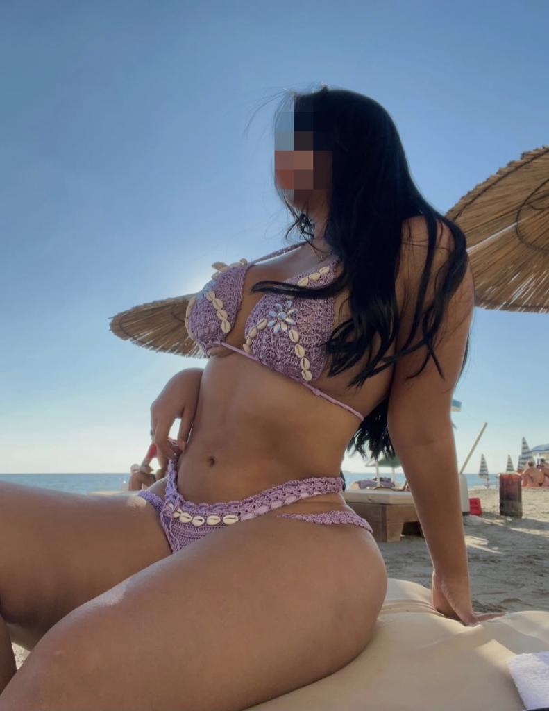 Chica busca chico en Málaga: 