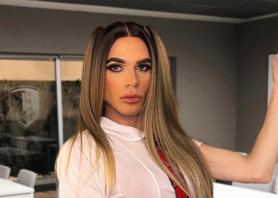 685888348: Travesti en Vizcaya