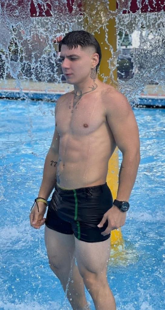 Chico busca chica en Murcia: 