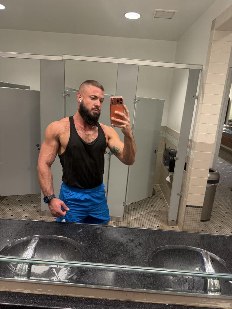 Chico busca chica en Madrid: 