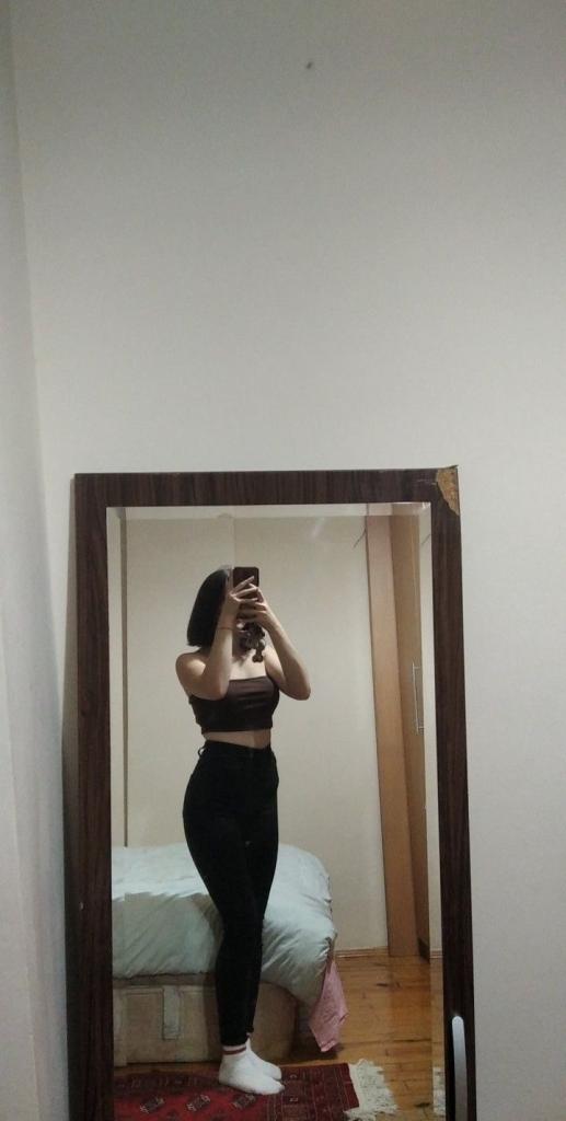 Chica busca chico en Madrid: 