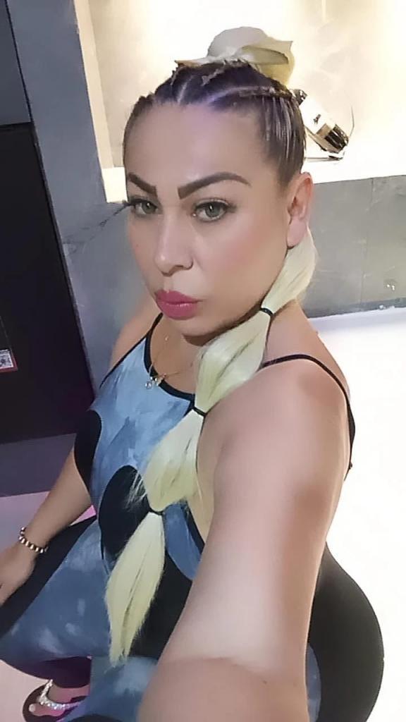 Chica busca chico en Barcelona: 