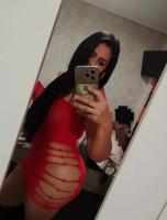 603953295: Chica busca chico en Málaga