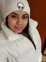 607817593: Chica busca chico en Toledo