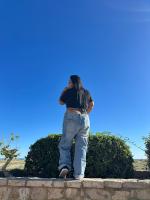 602035431: Chica busca chico en Alicante